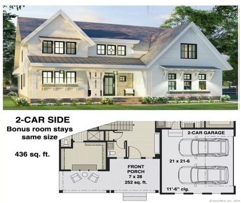 6 Kingfisher Way Stonington CT 06355