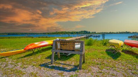 6 Kingfisher Way Stonington CT 06355