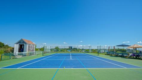 6 Kingfisher Way Stonington CT 06355