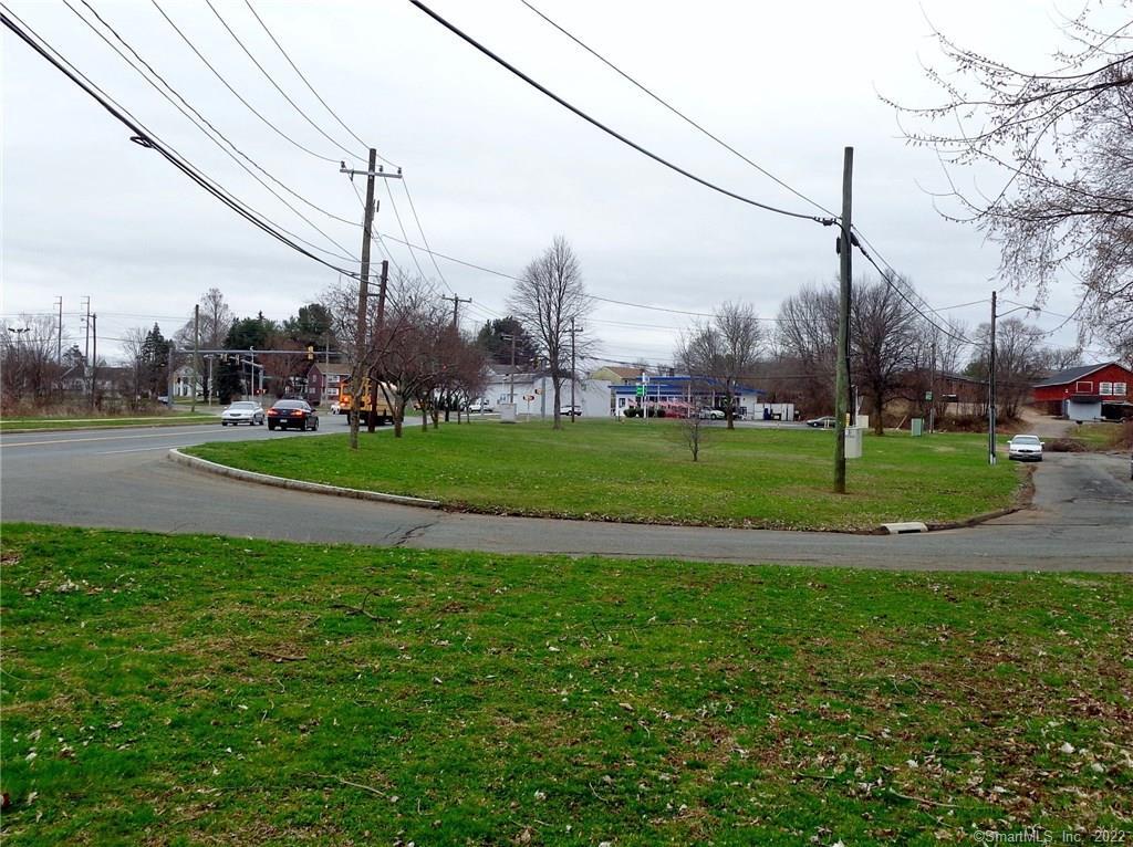 11 Spencer & 363,365 Olcott Street Manchester CT 06042