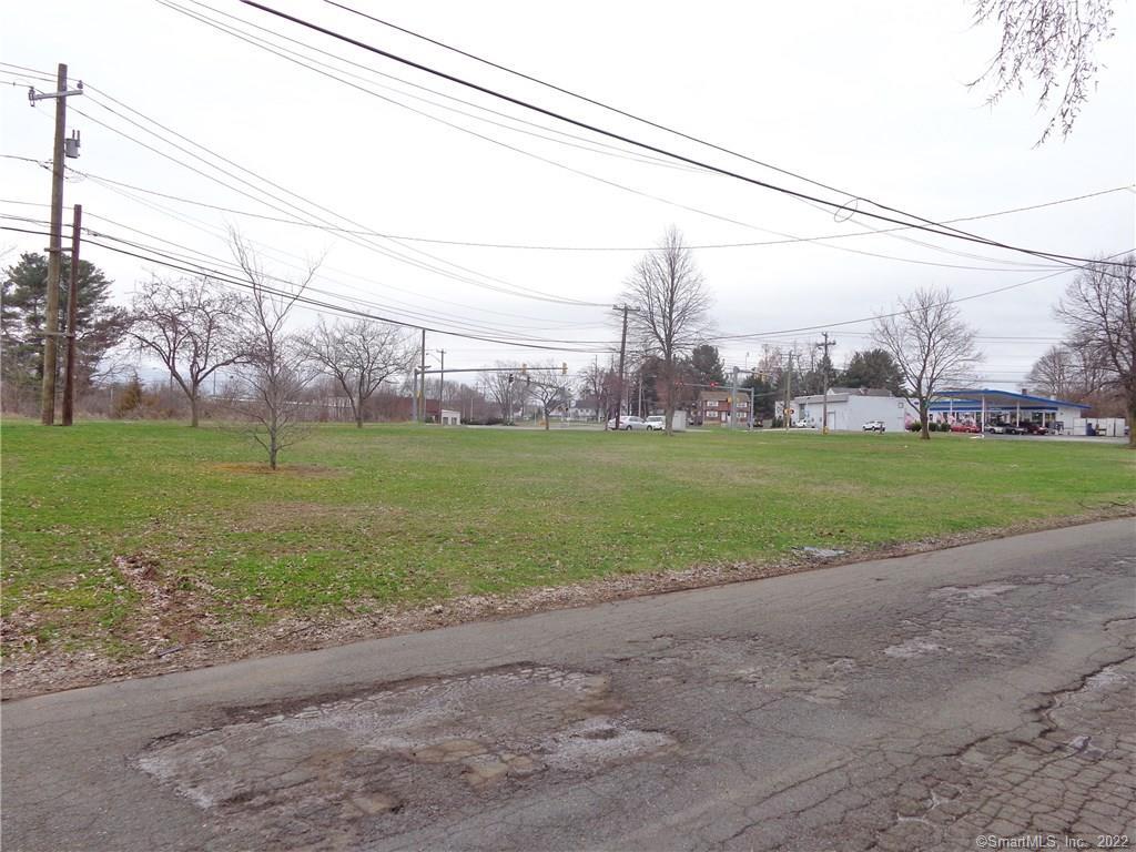 11 Spencer & 363,365 Olcott Street Manchester CT 06042