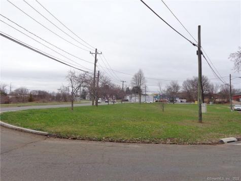 11 Spencer & 363,365 Olcott Street Manchester CT 06042