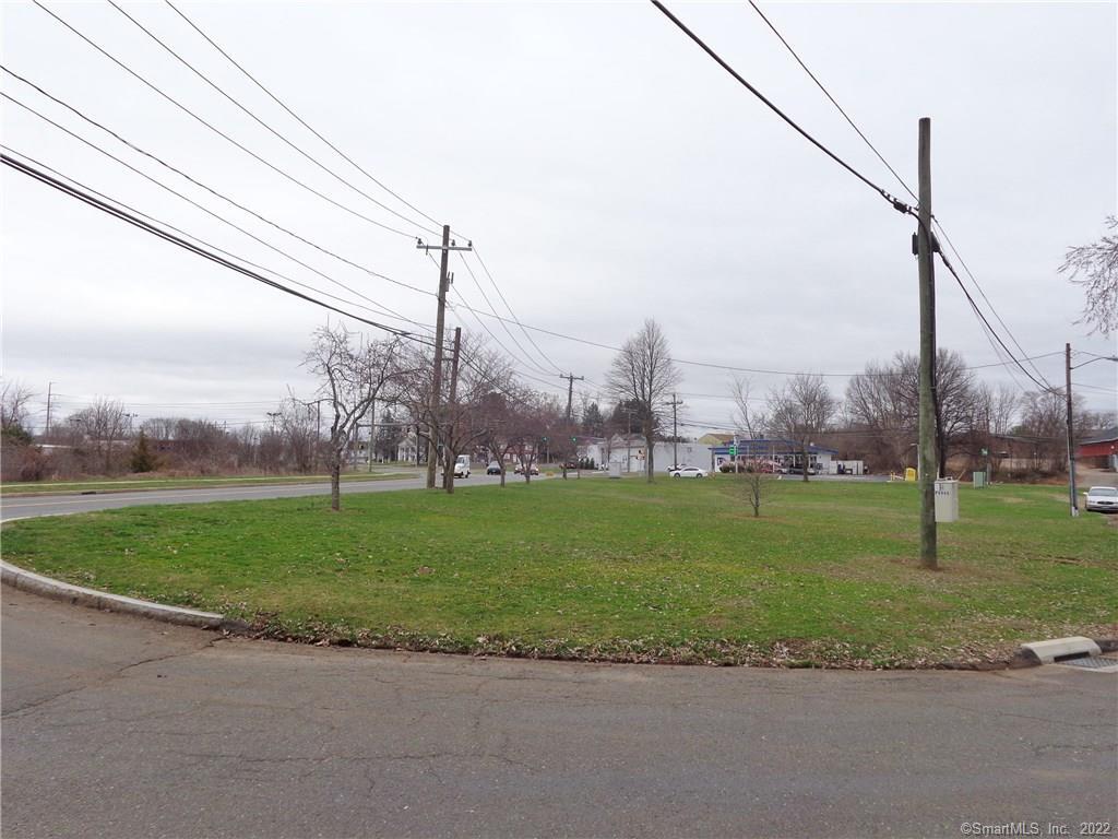 11 Spencer & 363,365 Olcott Street Manchester CT 06042