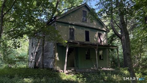 79 Windham Center Road Windham CT 06280