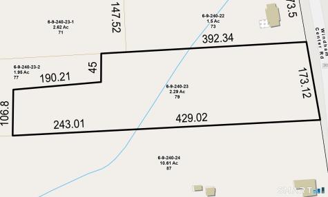 79 Windham Center Road Windham CT 06280