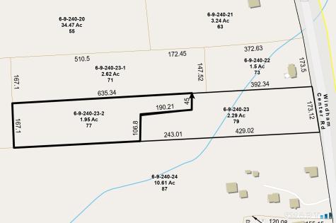 79 Windham Center Road Windham CT 06280