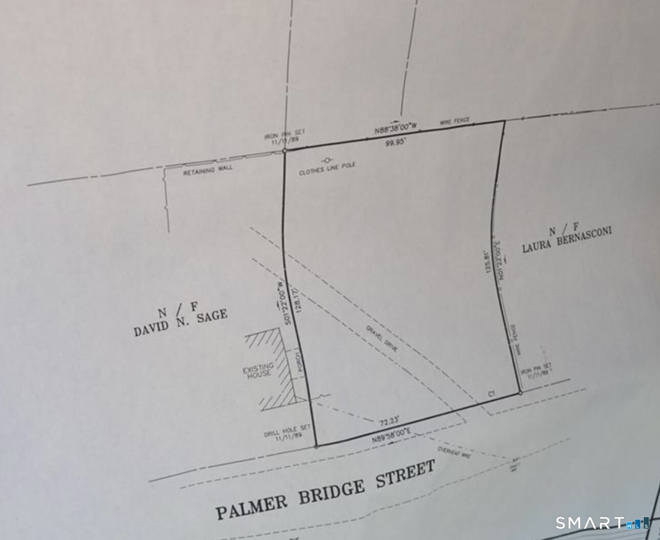62 Palmer Bridge Street Torrington CT 06790