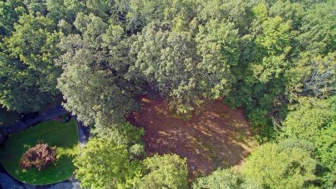 Lot 6 Cattle Pen Lane Ridgefield CT 06877