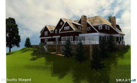 Lot 6 Cattle Pen Lane Ridgefield CT 06877