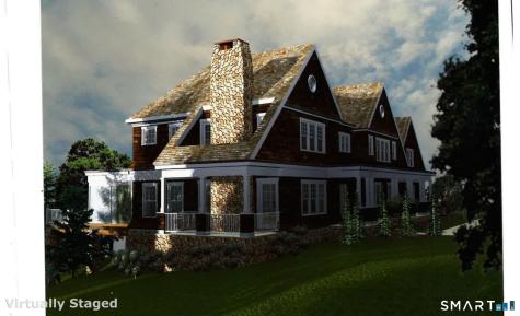 Lot 6 Cattle Pen Lane Ridgefield CT 06877