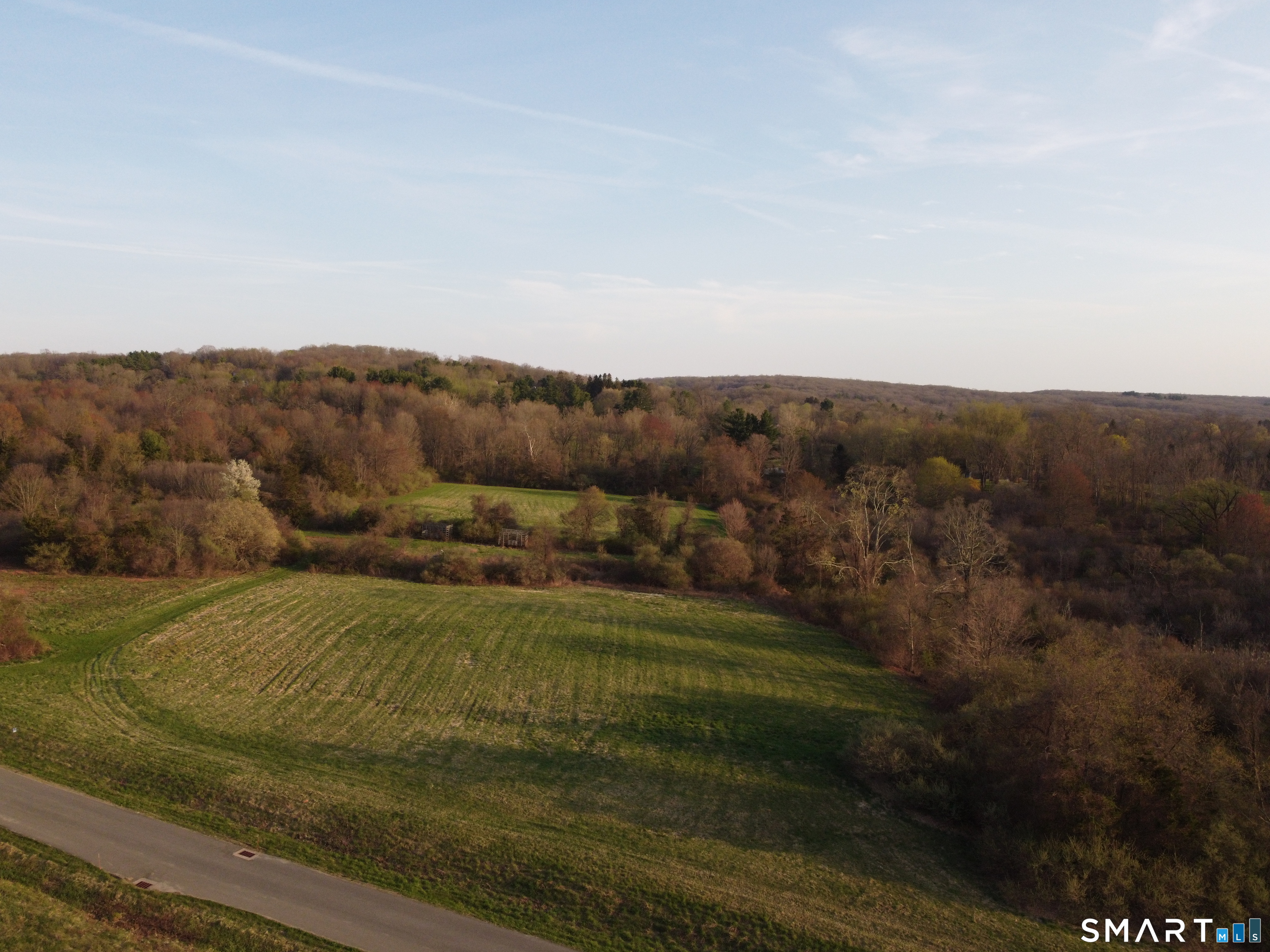 Lot 7 & Lot 8 Willow Brook Drive Roxbury CT 06783