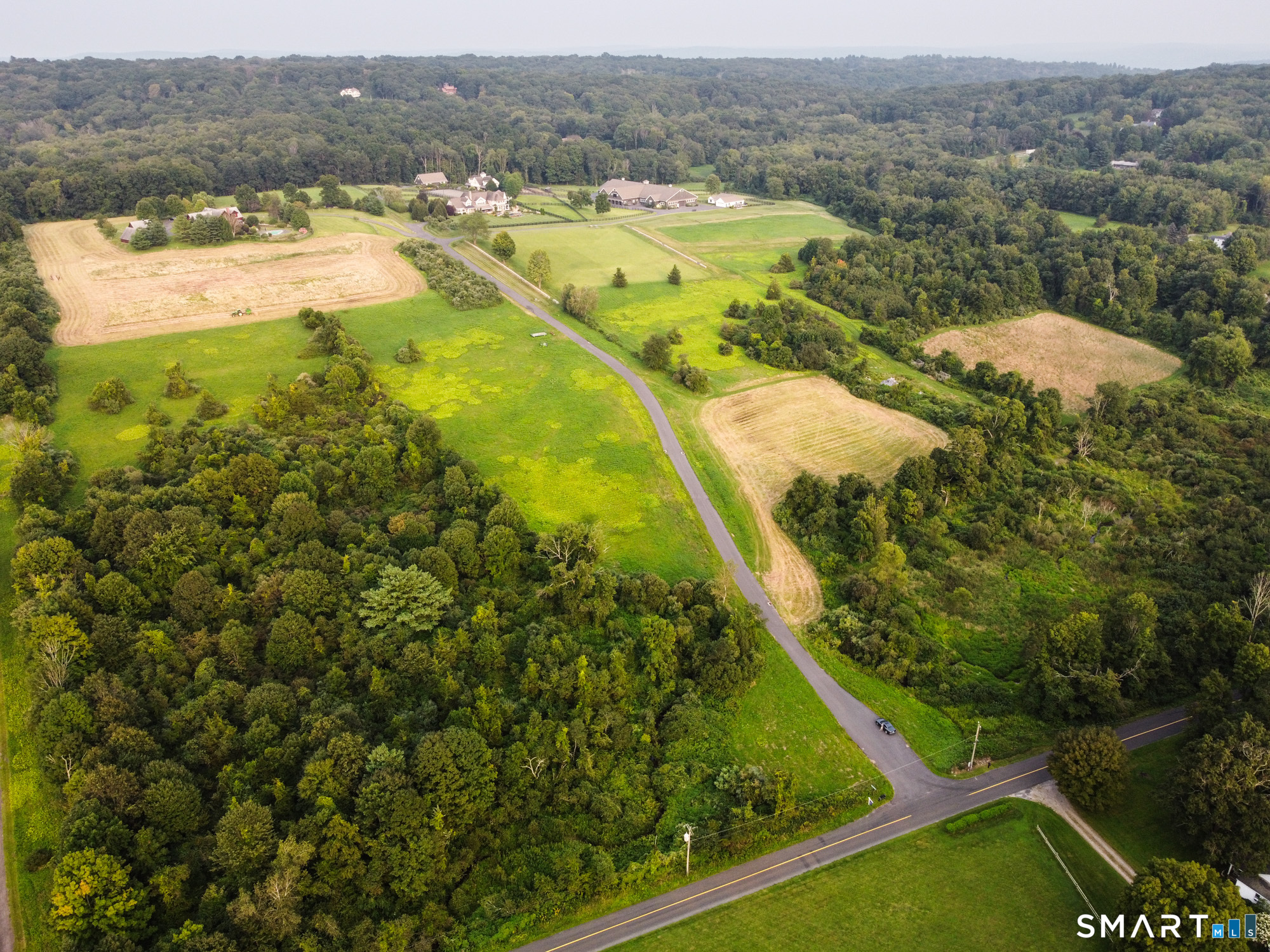 Lot 7 & Lot 8 Willow Brook Drive Roxbury CT 06783