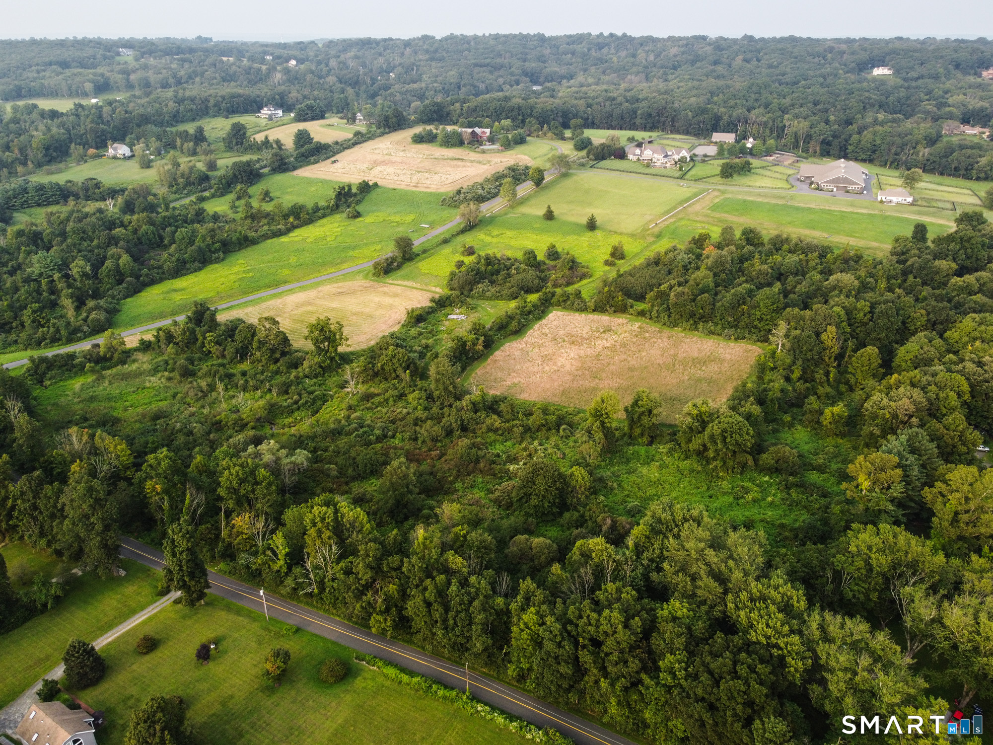 Lot 7 & Lot 8 Willow Brook Drive Roxbury CT 06783