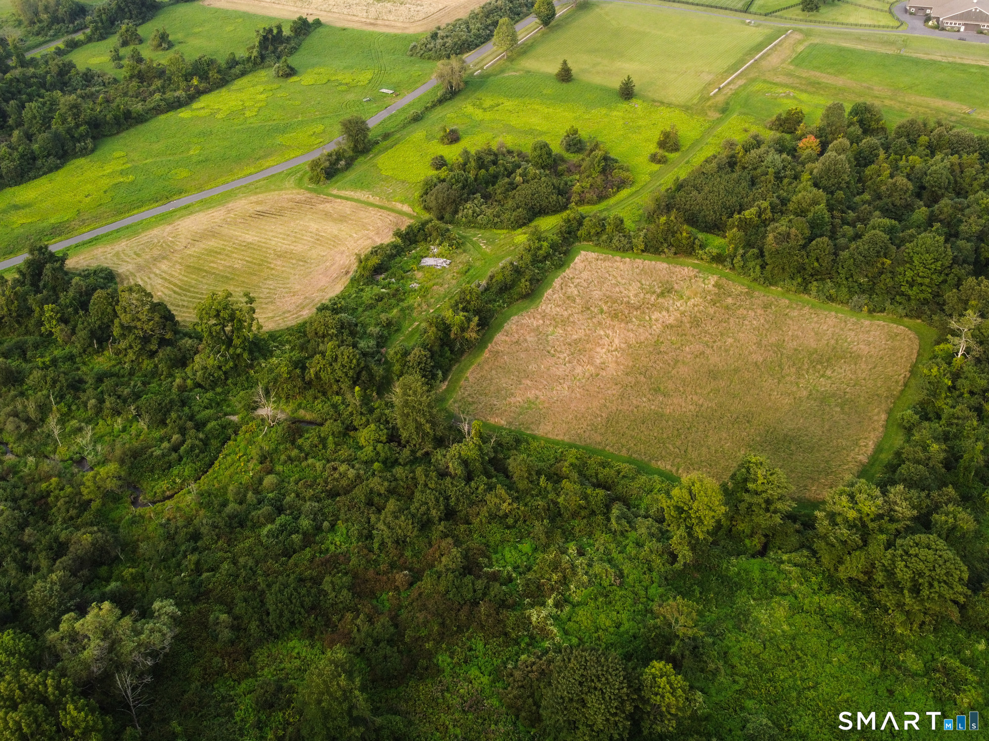 Lot 7 & Lot 8 Willow Brook Drive Roxbury CT 06783