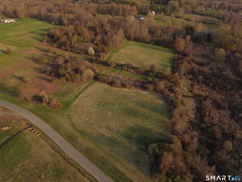 Lot 7 & Lot 8 Willow Brook Drive Roxbury CT 06783