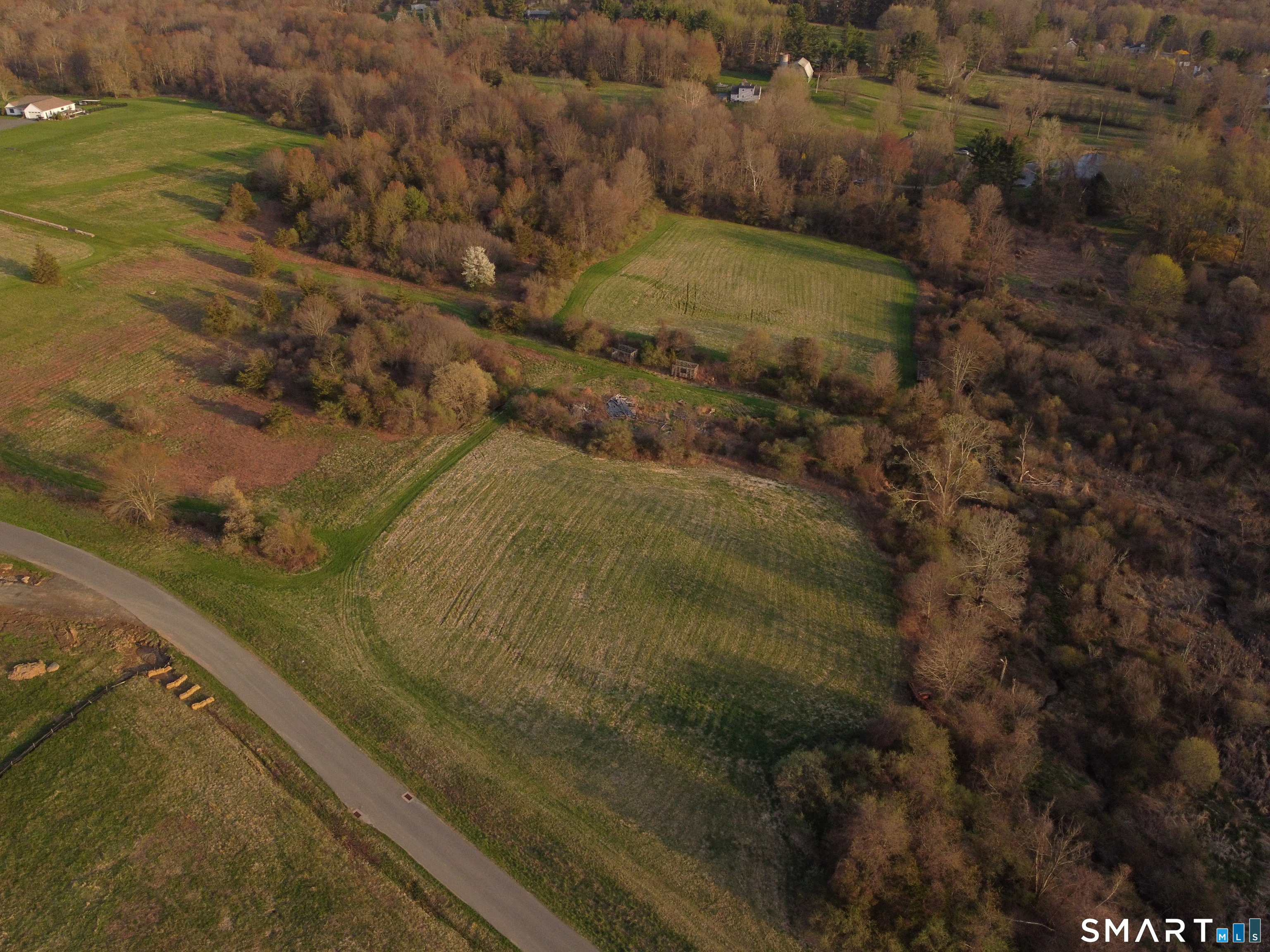 Lot 7 & Lot 8 Willow Brook Drive Roxbury CT 06783
