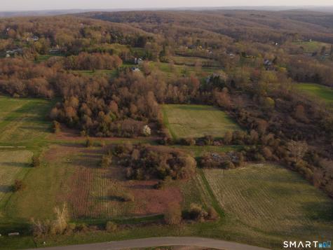 Lot 7 & Lot 8 Willow Brook Drive Roxbury CT 06783