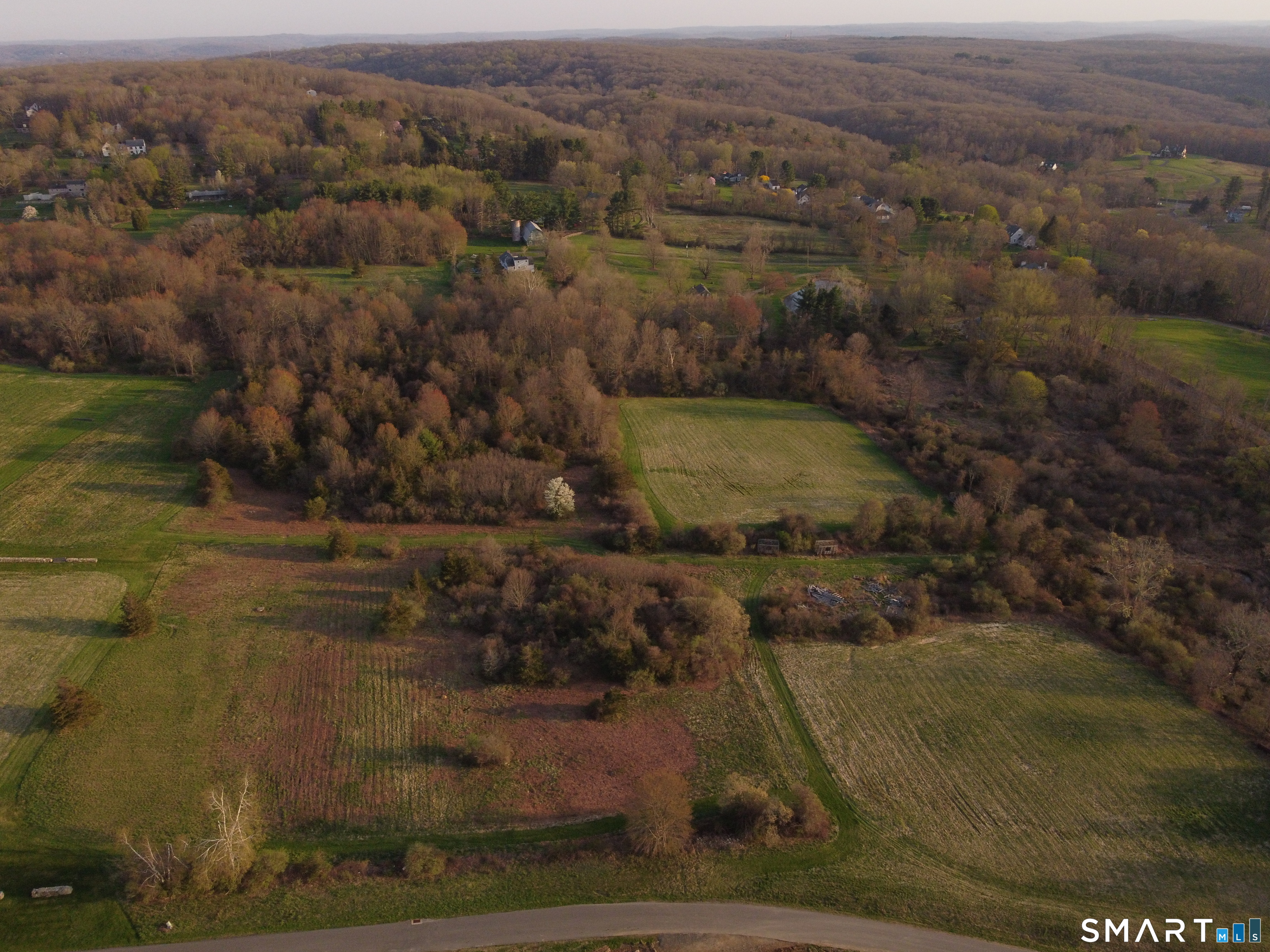 Lot 7 & Lot 8 Willow Brook Drive Roxbury CT 06783