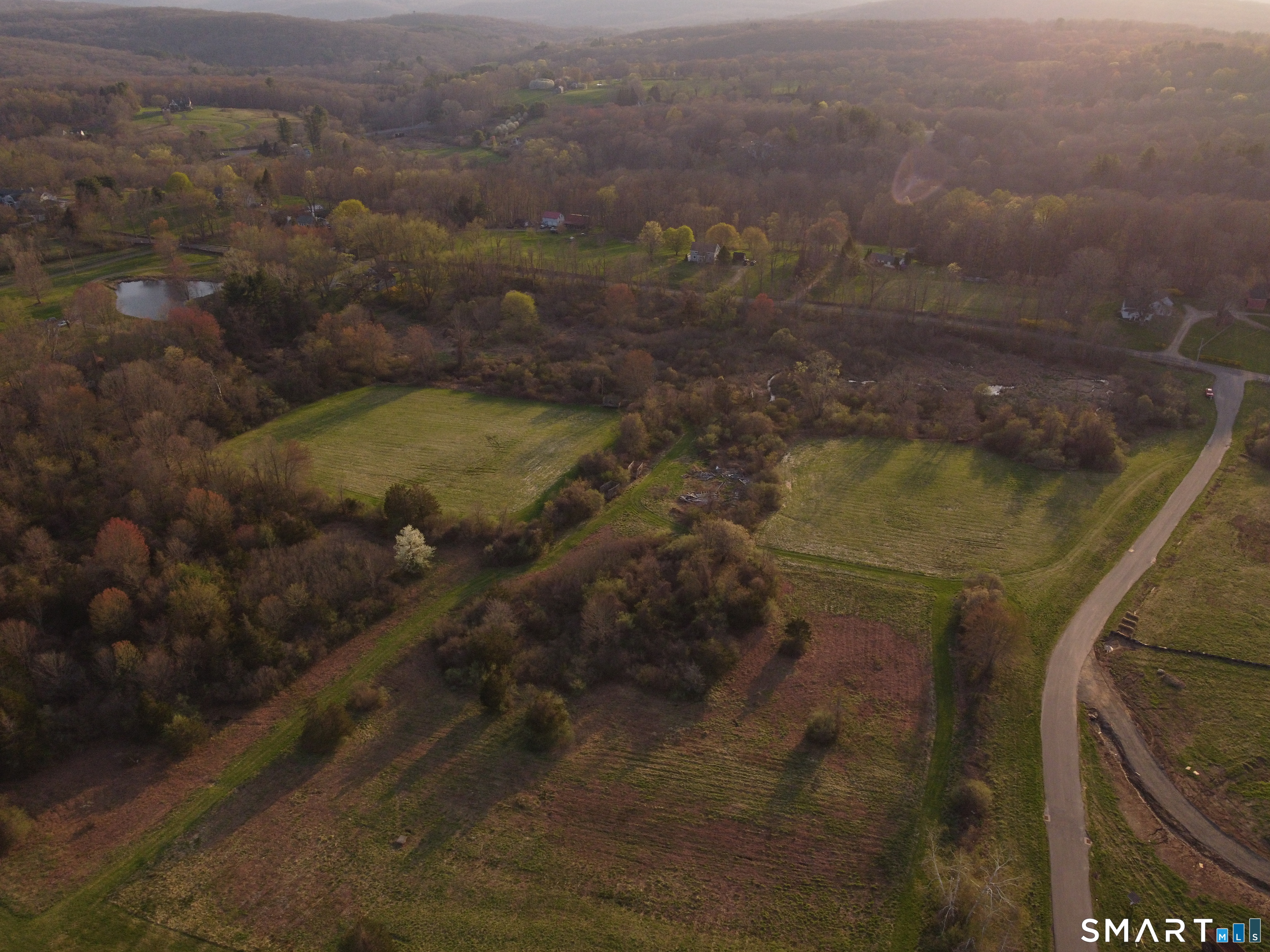 Lot 7 & Lot 8 Willow Brook Drive Roxbury CT 06783