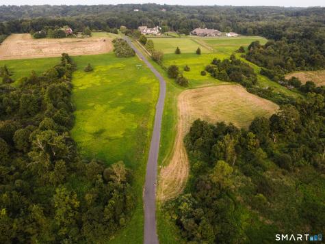 Lot 7 & Lot 8 Willow Brook Drive Roxbury CT 06783