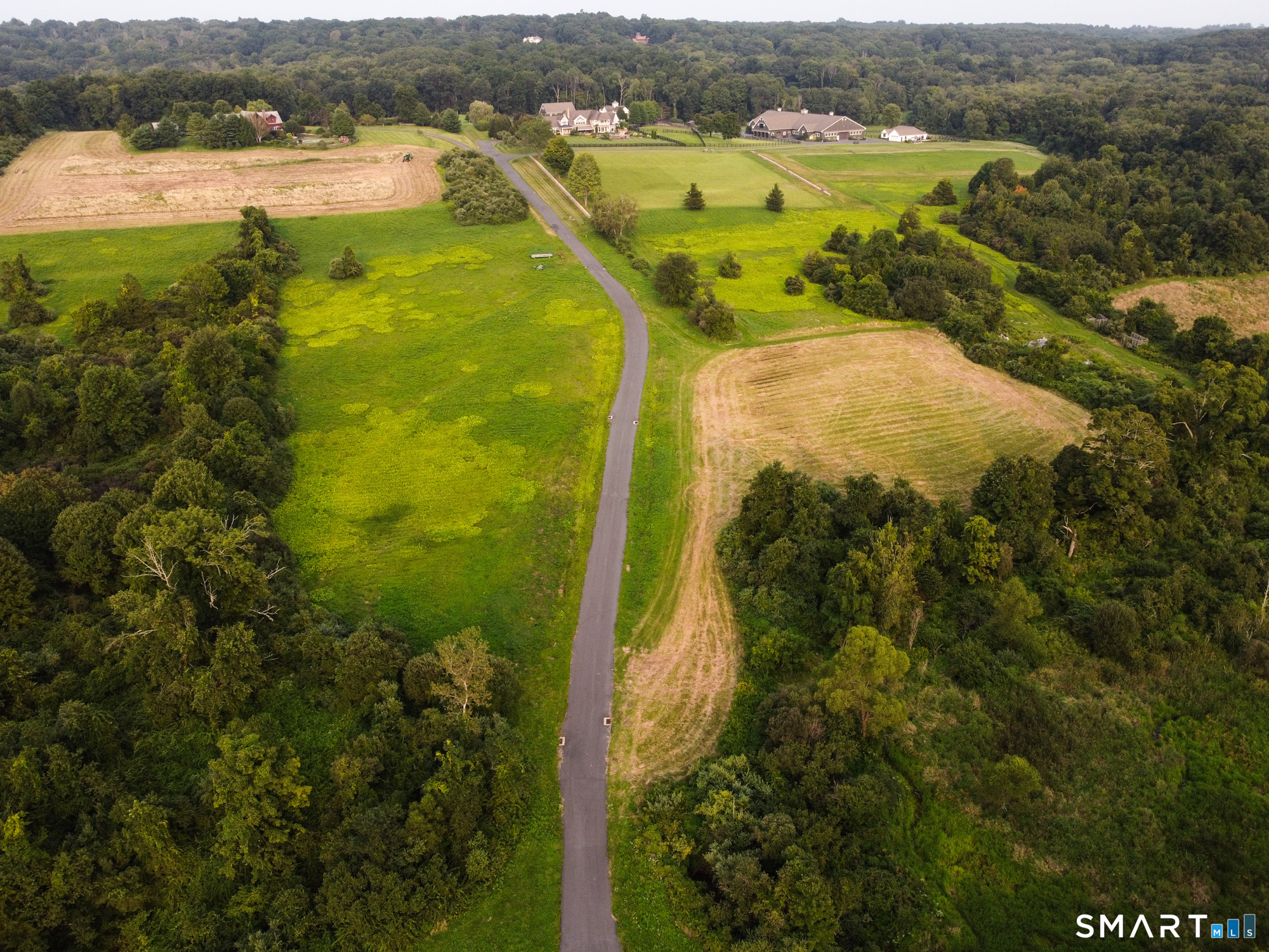 Lot 7 & Lot 8 Willow Brook Drive Roxbury CT 06783