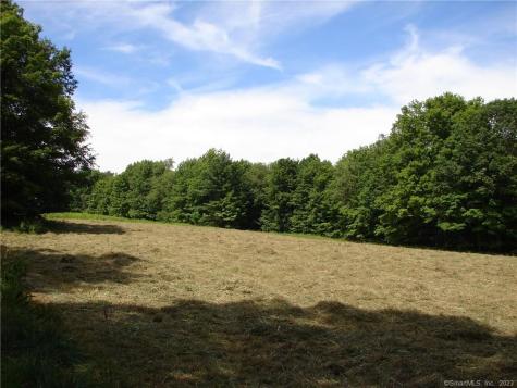 Lot 5 Milton Road Goshen CT 06756