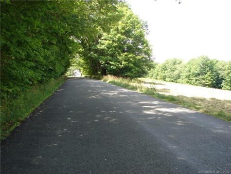 Lot 5 Milton Road Goshen CT 06756