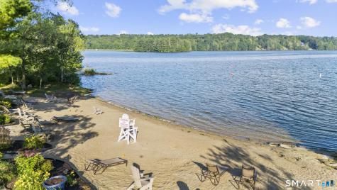 Lot 5 Milton Road Goshen CT 06756
