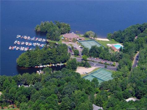 Lot 5 Milton Road Goshen CT 06756