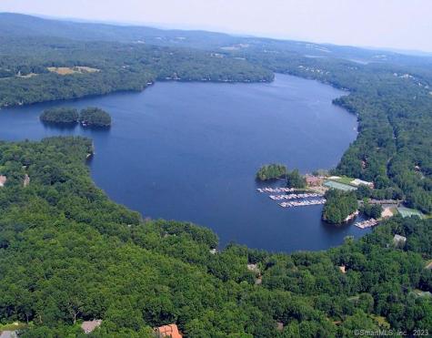 Lot 5 Milton Road Goshen CT 06756