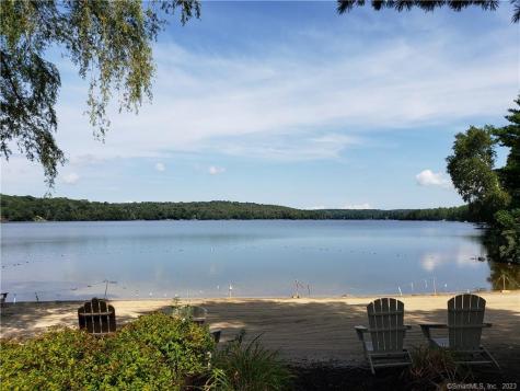 Lot 5 Milton Road Goshen CT 06756