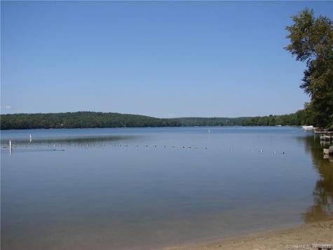 Lot 5 Milton Road Goshen CT 06756