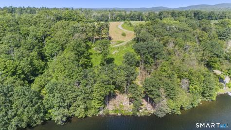 Lot 5 Milton Road Goshen CT 06756