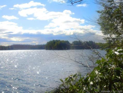 Lot 5 Milton Road Goshen CT 06756