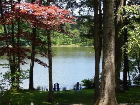 Lot 5 Milton Road Goshen CT 06756