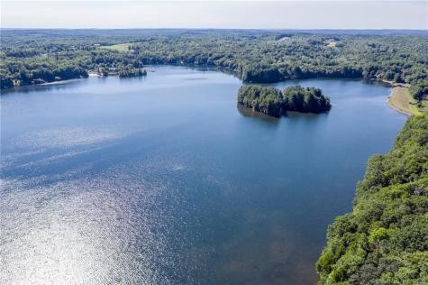 Lot 5 Milton Road Goshen CT 06756