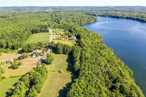 Lot 5 Milton Road Goshen CT 06756