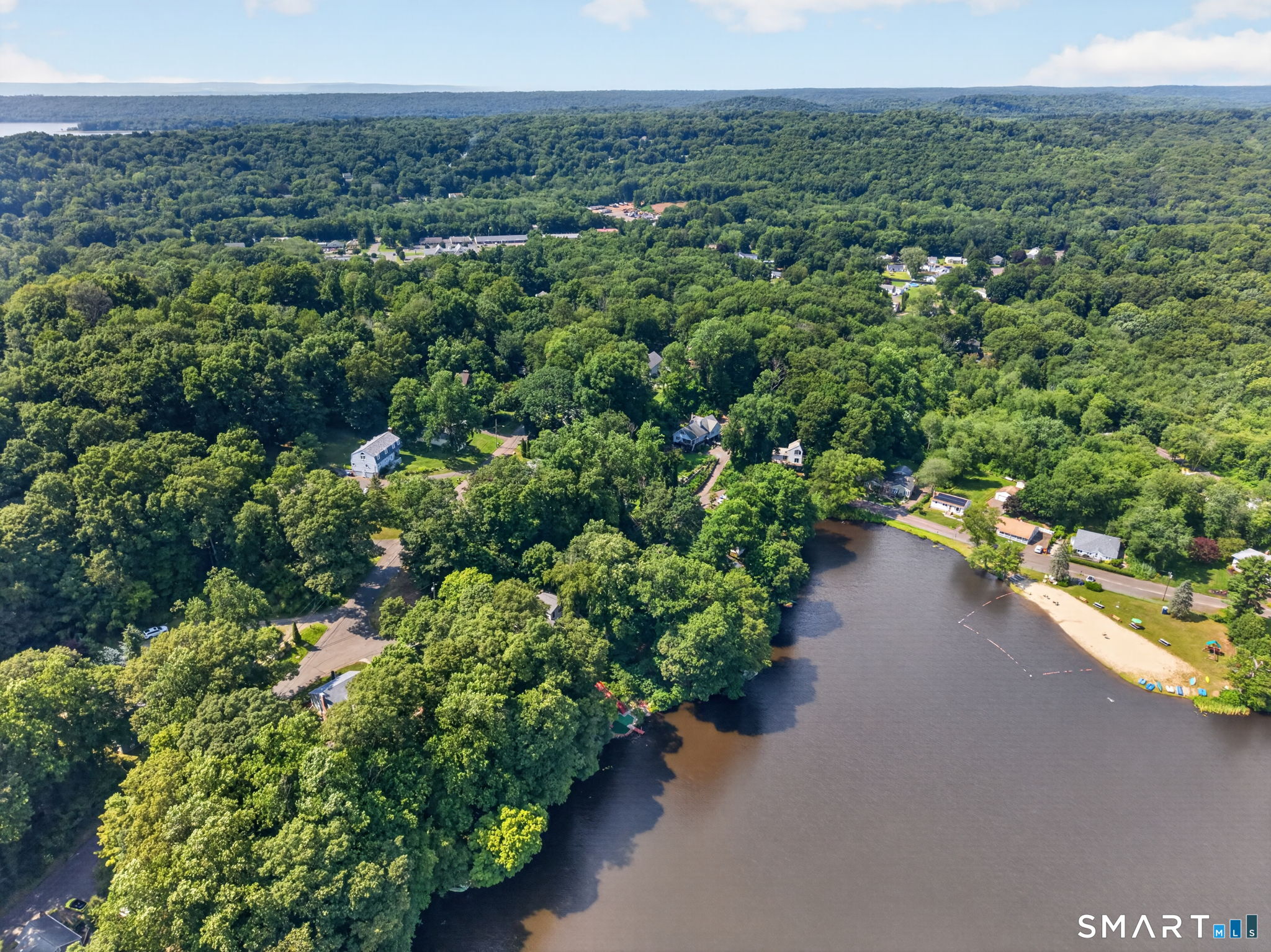 90 Clear Lake Road North Branford CT 06405