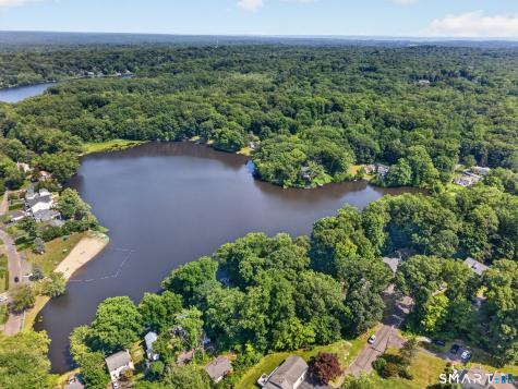 90 Clear Lake Road North Branford CT 06405