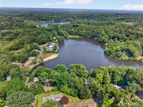 90 Clear Lake Road North Branford CT 06405