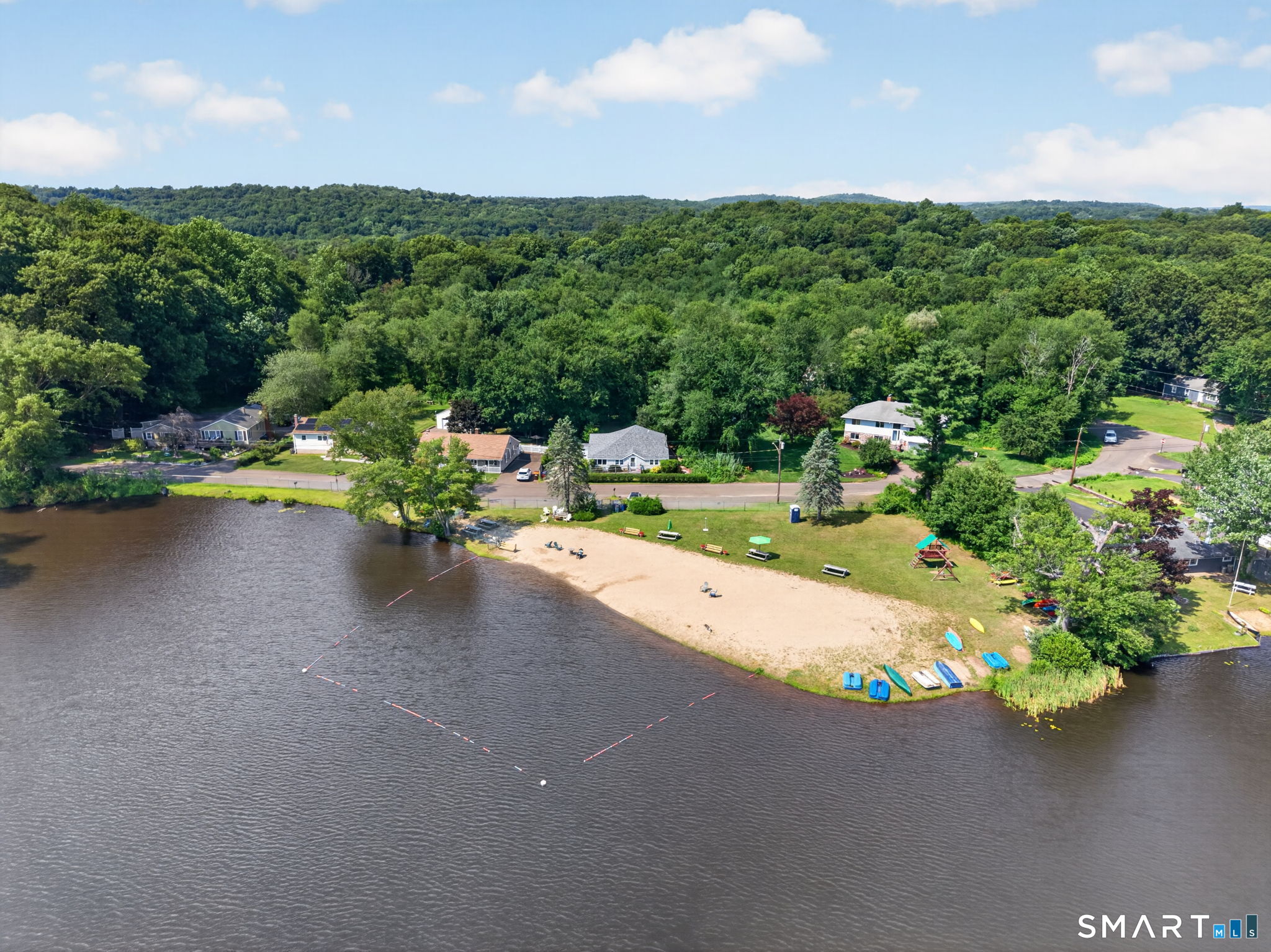 90 Clear Lake Road North Branford CT 06405