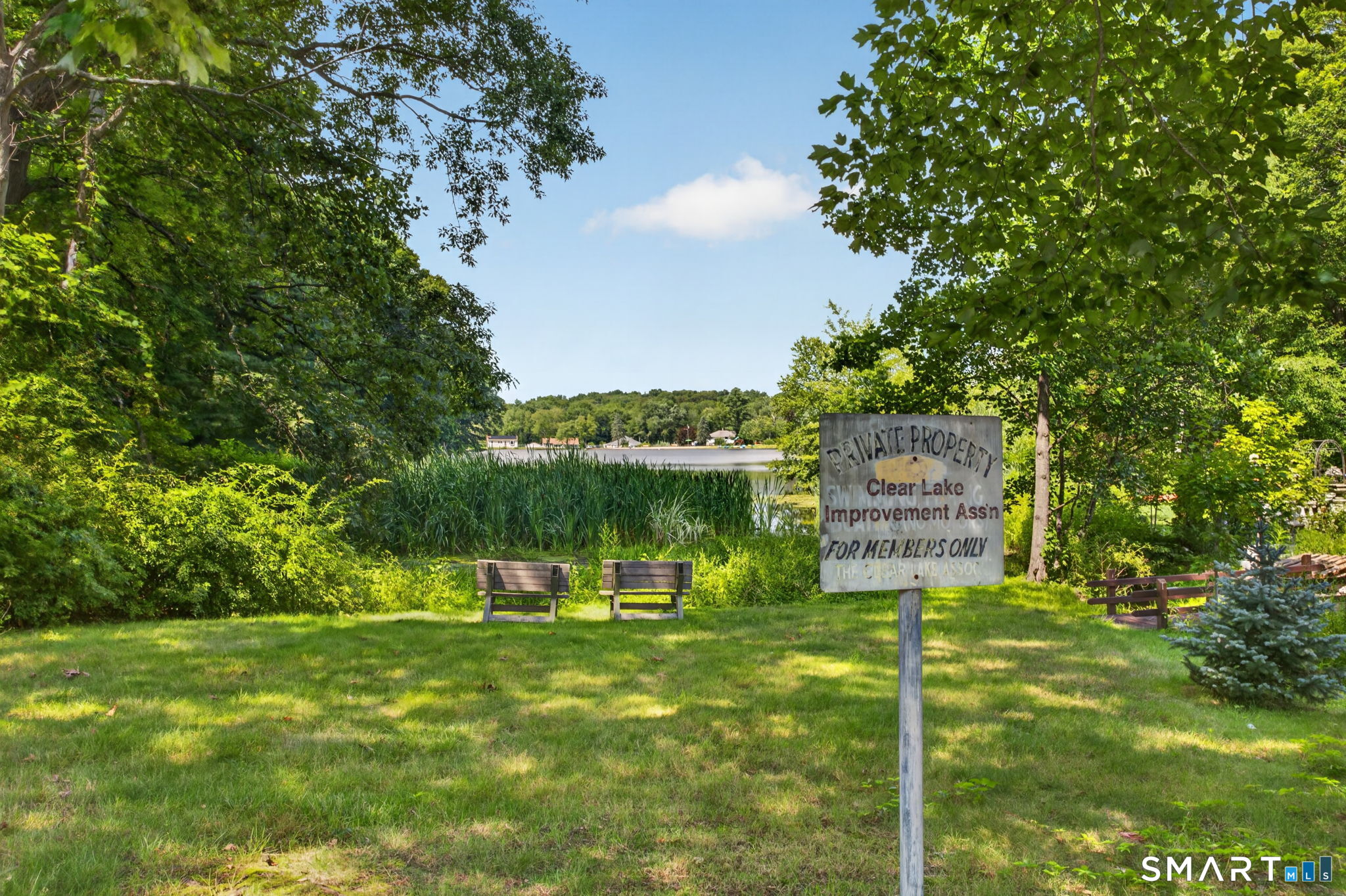 90 Clear Lake Road North Branford CT 06405