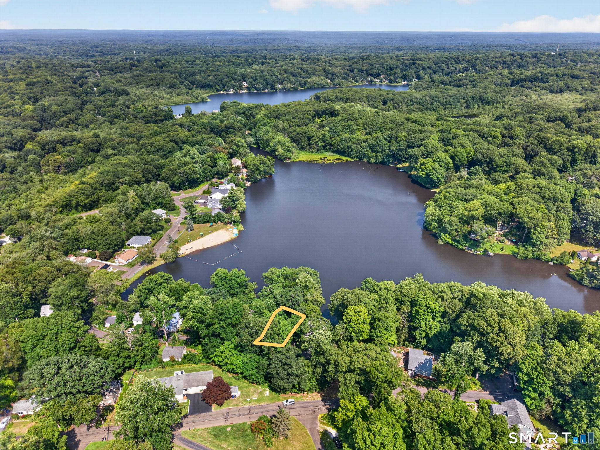 90 Clear Lake Road North Branford CT 06405