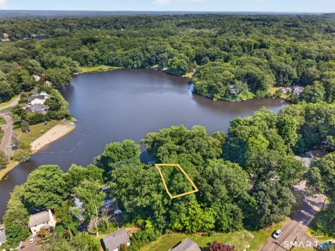 90 Clear Lake Road North Branford CT 06405