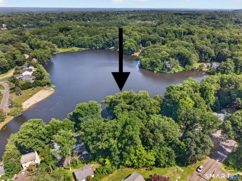 90 Clear Lake Road North Branford CT 06405