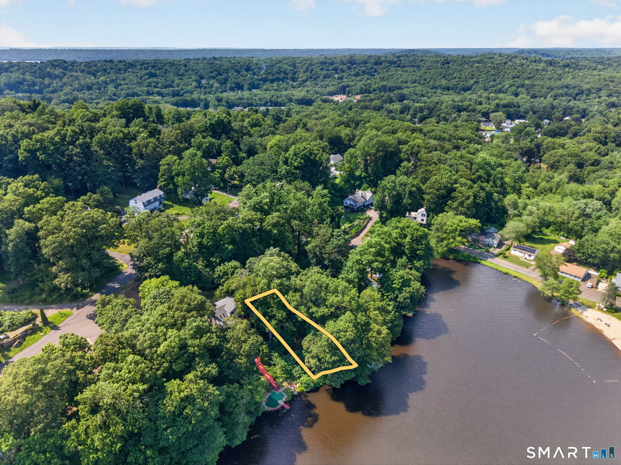 90 Clear Lake Road North Branford CT 06405