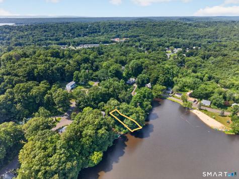 90 Clear Lake Road North Branford CT 06405