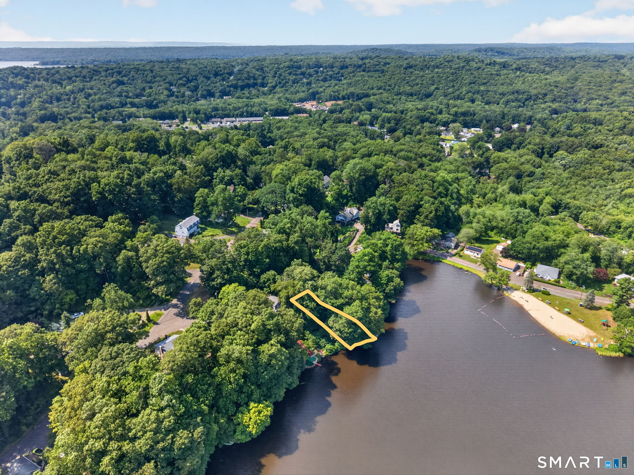 90 Clear Lake Road North Branford CT 06405