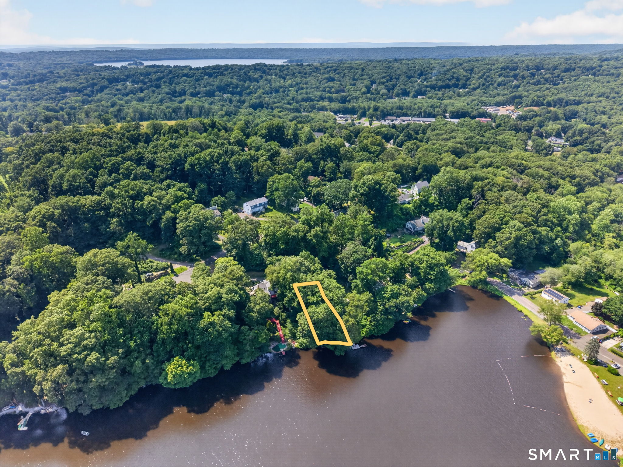 90 Clear Lake Road North Branford CT 06405