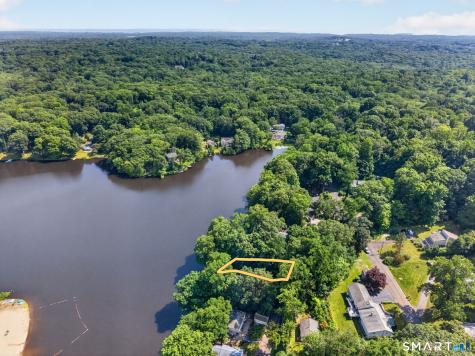 90 Clear Lake Road North Branford CT 06405